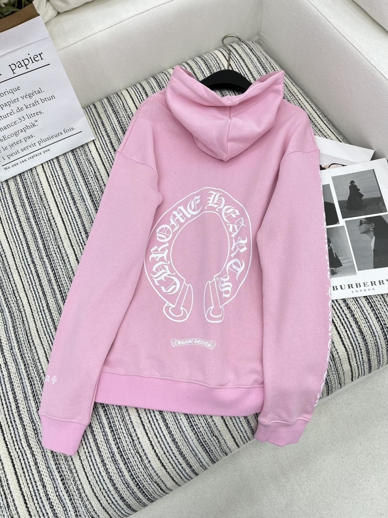 Chrome Hearts Hoodies